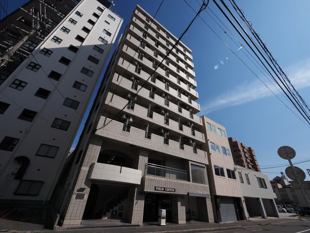 大阪市天王寺区上本町６丁目の賃貸マンション