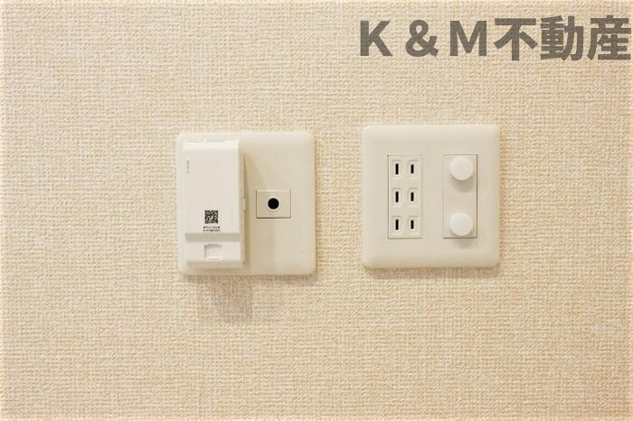 リベラルのセキュリティ