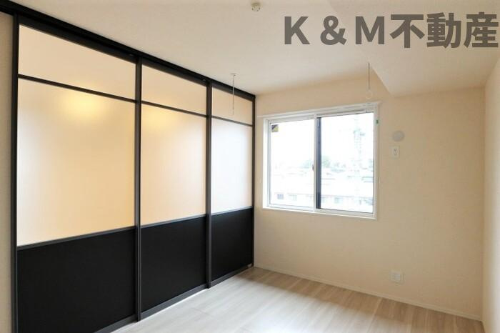 リベラルの内装|物件の内装です