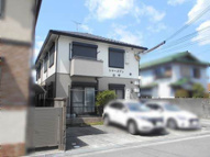 シャーメゾン山中の画像