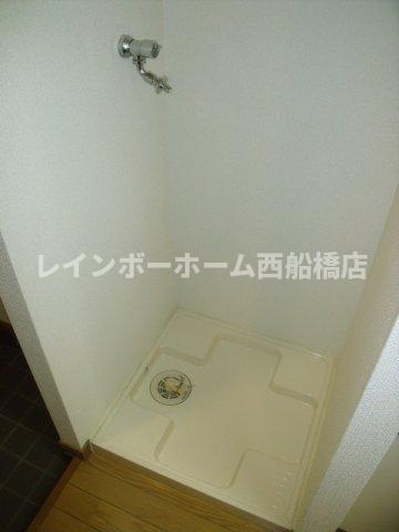 KENEDIX船橋の設備
