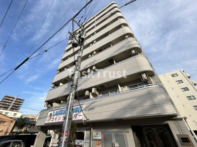 【外観】 | Ms‘ palazzO JOTO