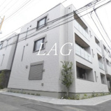 Ｎｏｒｔｈ　Ｓｉｄｅ　１１の画像