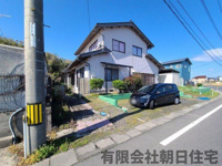 東出雲町下意東中古戸建の画像