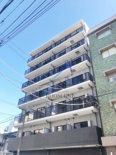 メイクス錦糸町