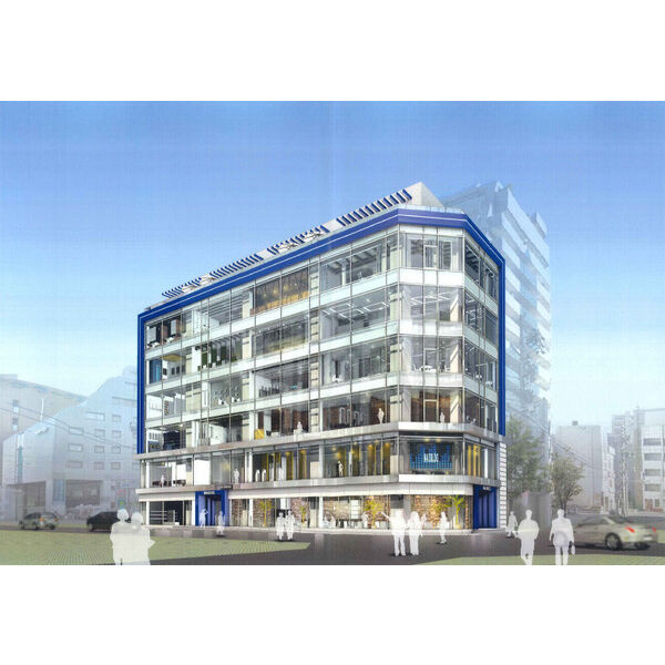 ブルームーン名駅