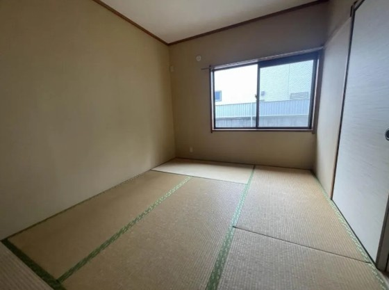 ベルシオンプレジールの寝室