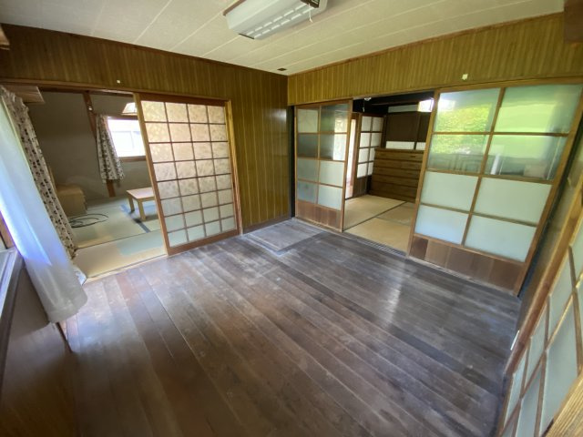 丹波市青垣町中佐治の中古一戸建のその他|4.5帖