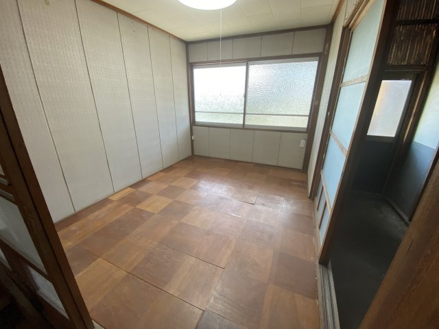 丹波市青垣町中佐治の中古一戸建の和室|3帖