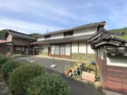 丹波市青垣町中佐治の中古一戸建