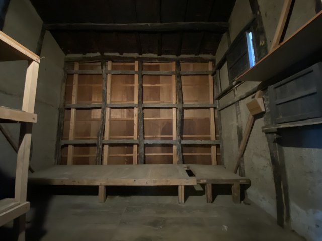 丹波市青垣町中佐治の中古一戸建のその他|蔵