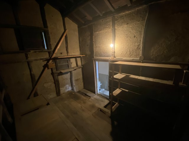 丹波市青垣町中佐治の中古一戸建のその他|蔵