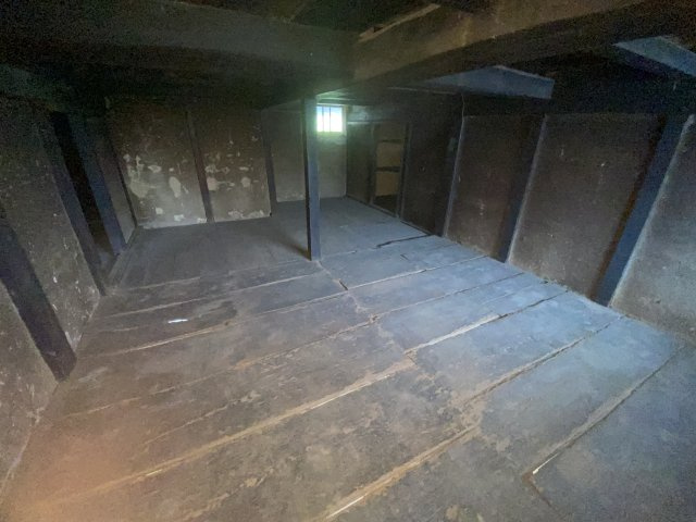 丹波市青垣町中佐治の中古一戸建のその他|屋根裏