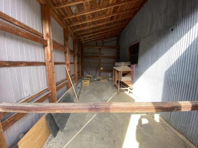 丹波市青垣町中佐治の中古一戸建のその他|物入内