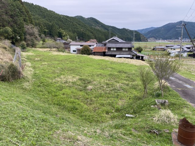 丹波市青垣町中佐治の中古一戸建のその他|農地