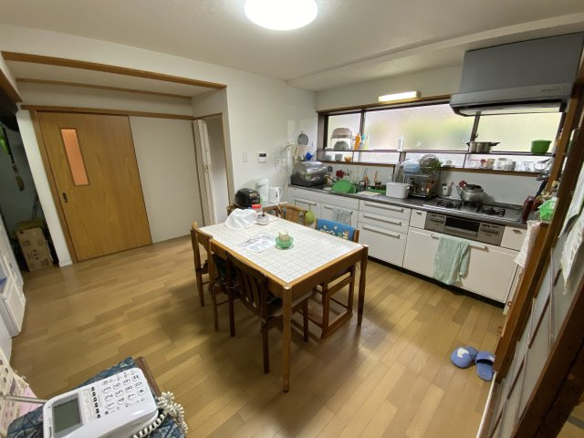 丹波市青垣町中佐治の中古一戸建のその他