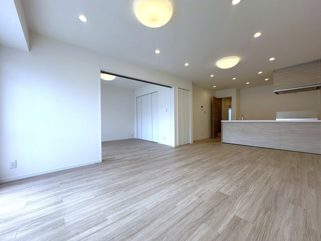 ライオンズマンション明石大久保