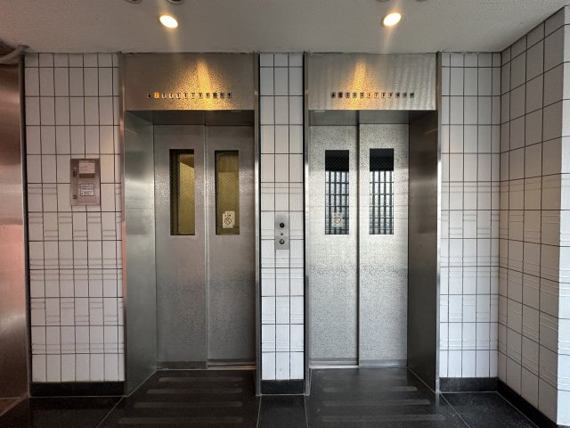 ライオンズマンション明石大久保のその他共用部分