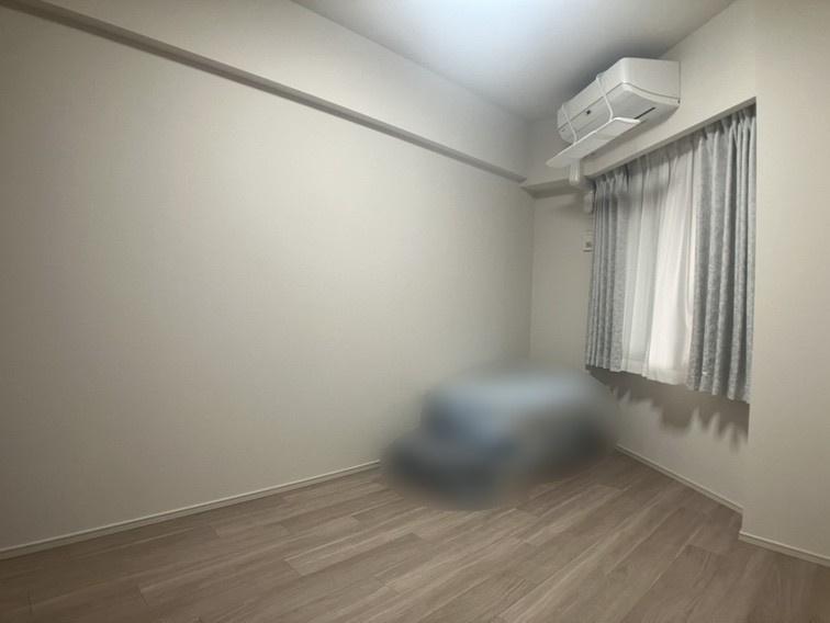 レーベン上尾GRAN MAJESTAの洋室|洋室6.0帖