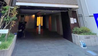 【エントランス】 | レアライズ秋葉原