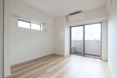 【居間・リビング】 | レアライズ秋葉原 | ※別部屋参照