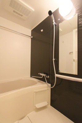 【浴室】 | レアライズ秋葉原