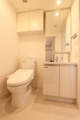 【トイレ】 | レアライズ秋葉原