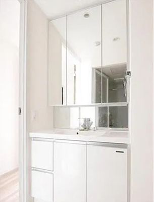 【独立洗面台】 | レアライズ秋葉原