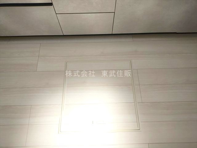 【キッチン】の画像
