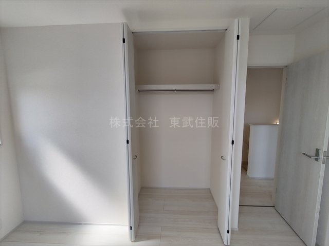 【収納】の画像