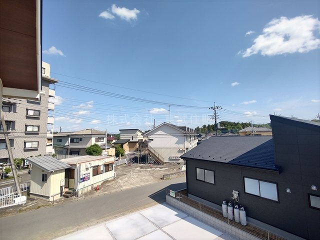 【展望】の画像