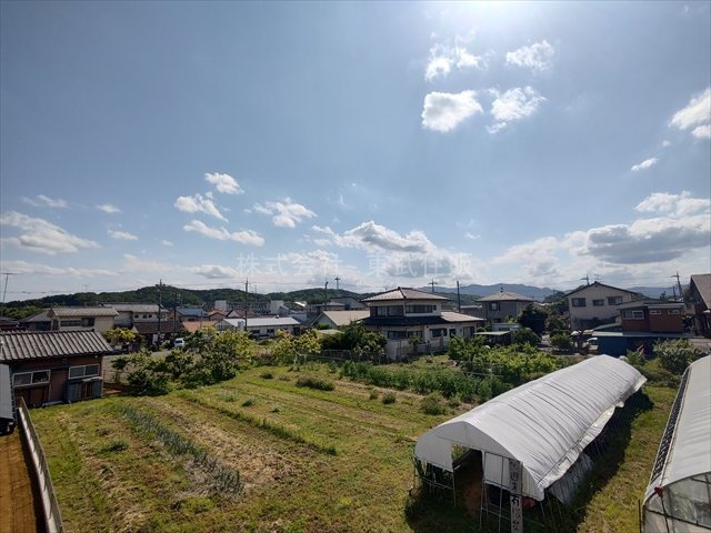 【展望】の画像