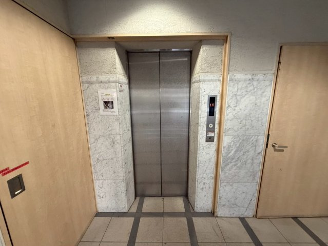 CITY　SPIRE靭公園のその他共用部分