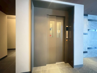 【ロビー】 | サンビレッジ大和