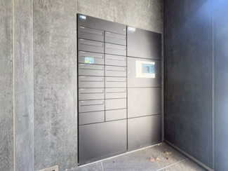 【その他共用部分】 | サンビレッジ大和