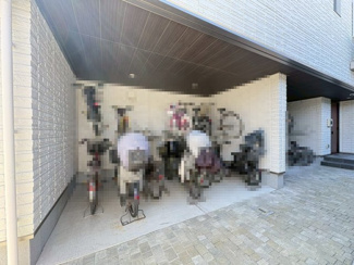 【その他共用部分】 | サンビレッジ大和