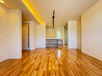 【居間・リビング】 | サンビレッジ大和