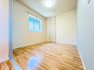 【寝室】 | サンビレッジ大和