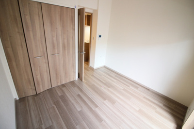 【洋室】 | エム・グランツ千里山 | 洋室★