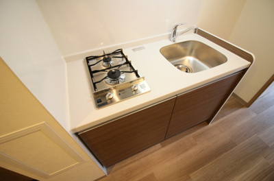 【キッチン】 | エム・グランツ千里山 | キッチン★