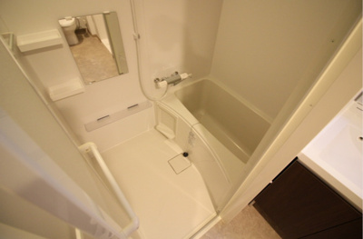 【浴室】 | エム・グランツ千里山 | お風呂★