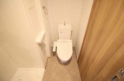 【トイレ】 | エム・グランツ千里山 | トイレ★