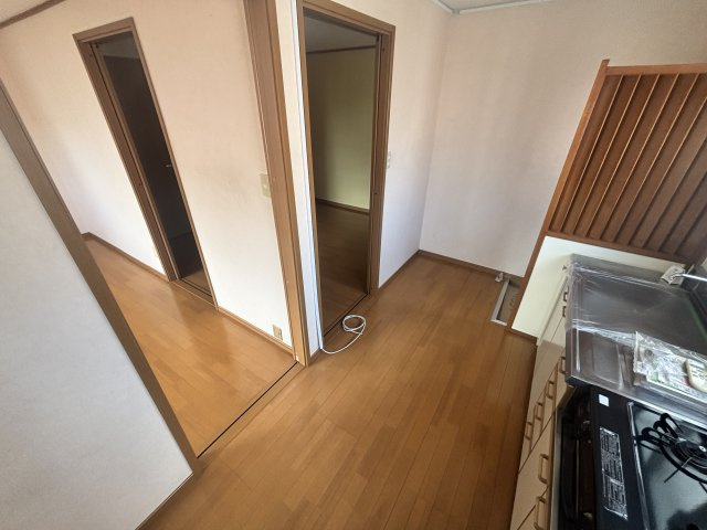 井上ハイツのその他