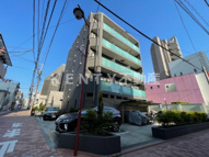 グランデュールⅣ大鳥居の画像