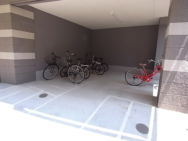 アネスト神戸西元町の外観