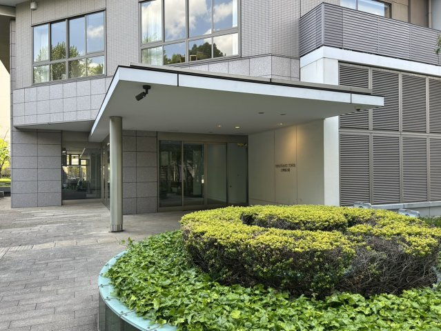 ルネッサンスタワー上野池之端