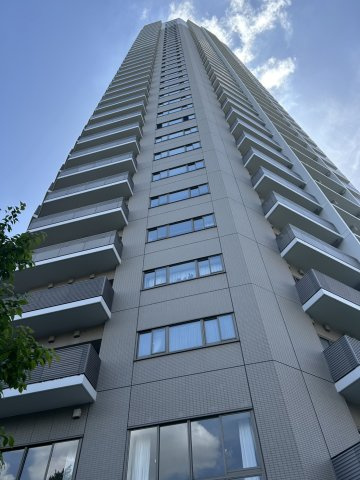 ルネッサンスタワー上野池之端