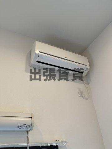 仲介手数料0円！Vega新富の設備