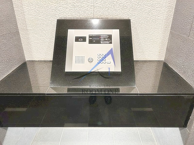 フェニックス高田馬場弐番館のセキュリティ|オートロックです。