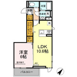 クレストヴェール清水の画像